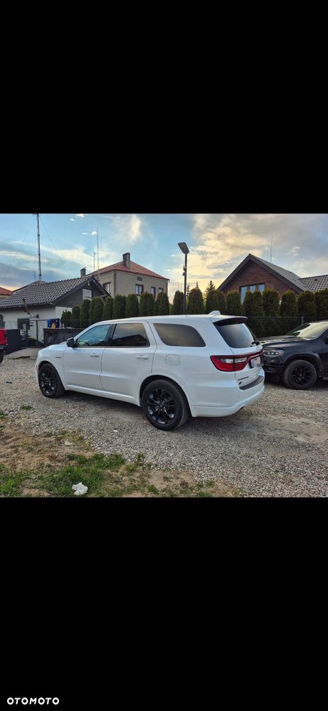 Dodge Durango - 2