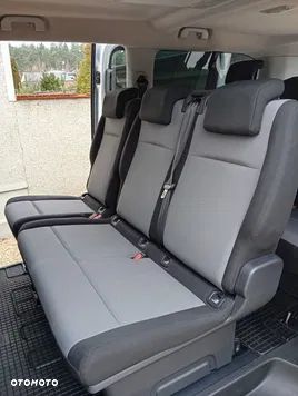 Peugeot Expert Kombi Long 2,8t - 9