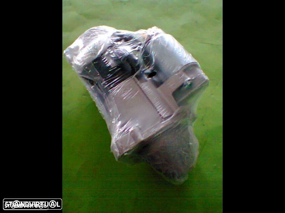 Motor de arranque novo Mitsubishi L200 K74 2001-2005 MD312857 M2T84071ZT - 3