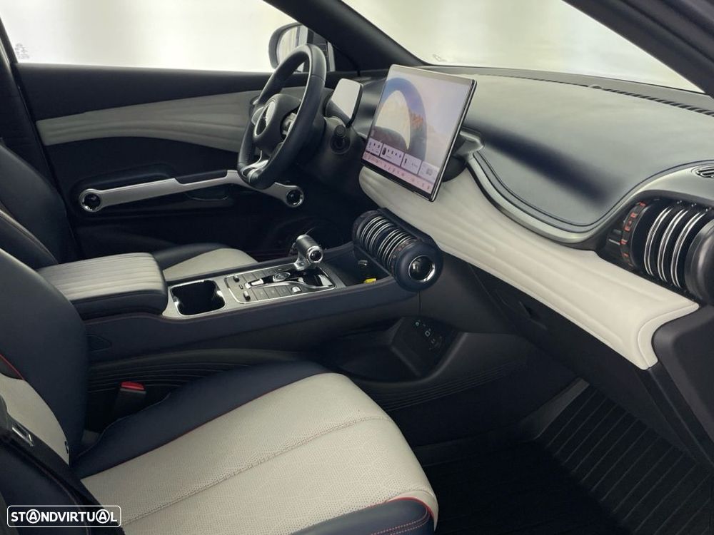 BYD Atto 3 60.48 kWh Design - 22