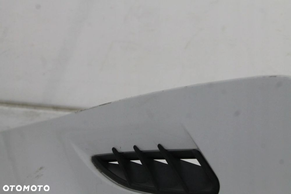 SMART FORTWO II 451 CABRIO 2007R- ZDERZAK TYLNY TYŁ EB1/EAZ- KOD LAKIERU - 8