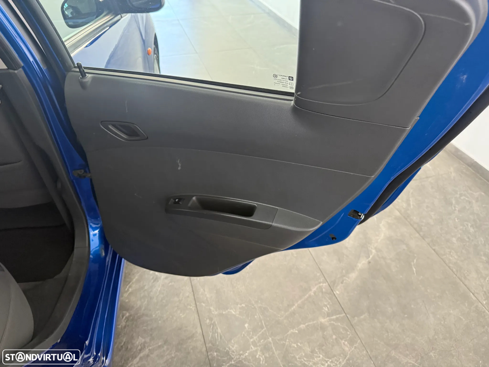 Chevrolet Spark 1.2 LT - 16