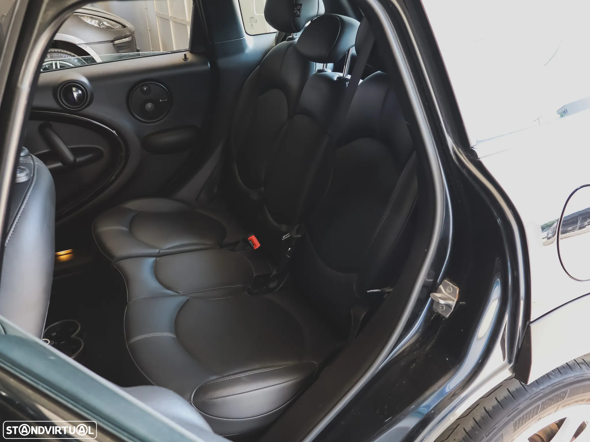 MINI Countryman Cooper D - 11