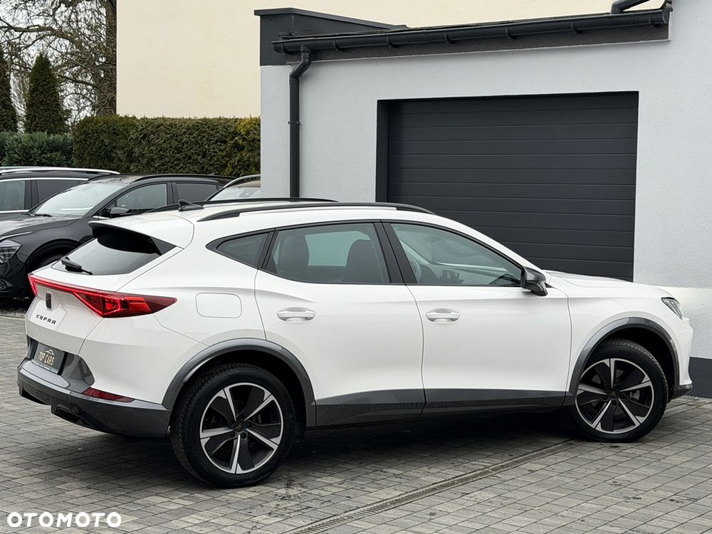 Cupra Formentor - 25