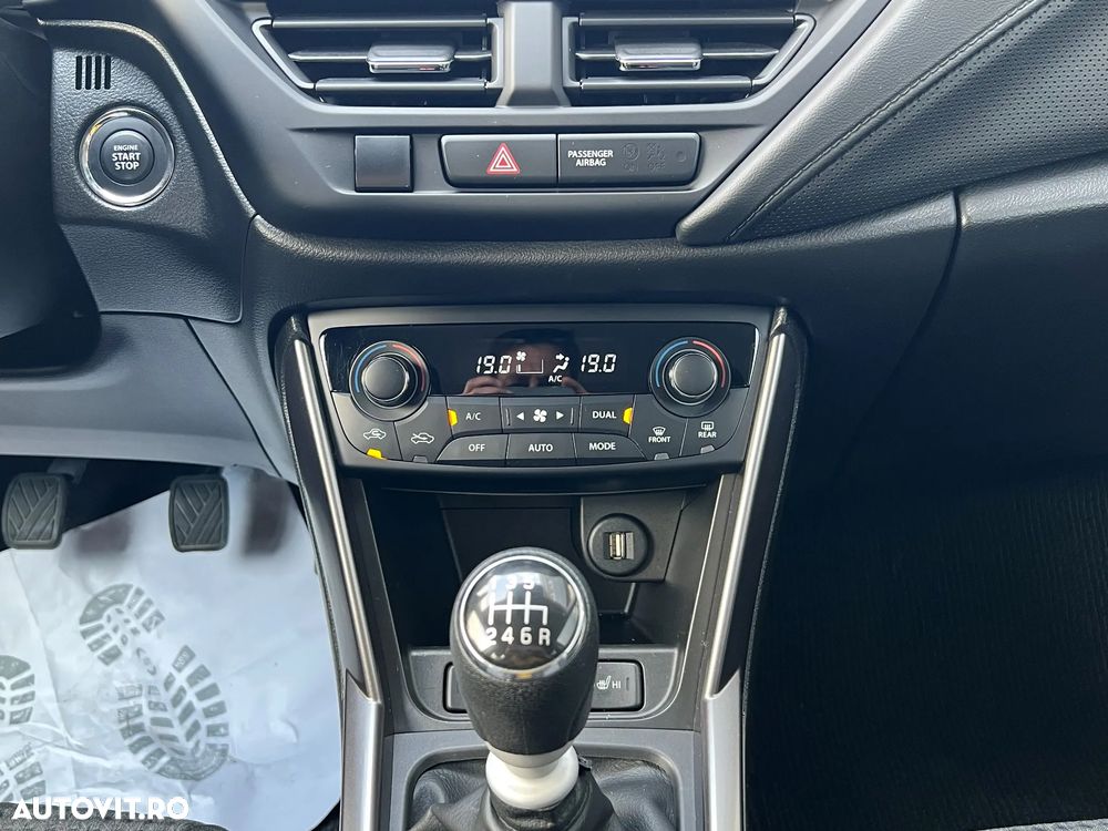 Suzuki S-Cross - 12