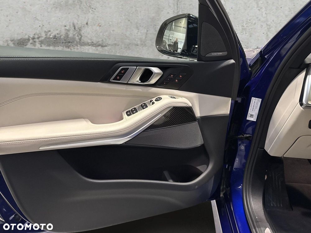 BMW X5 - 12