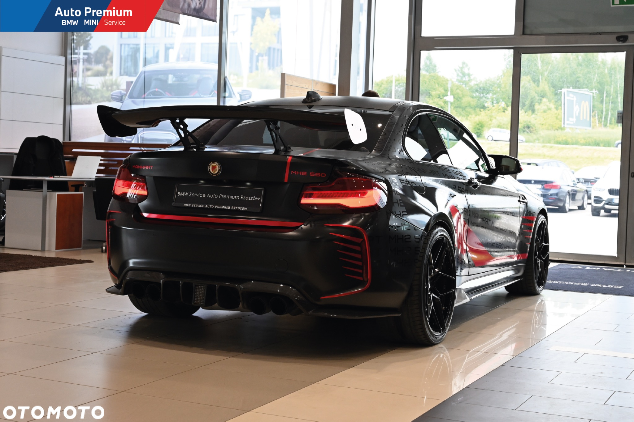 BMW M2 - 21