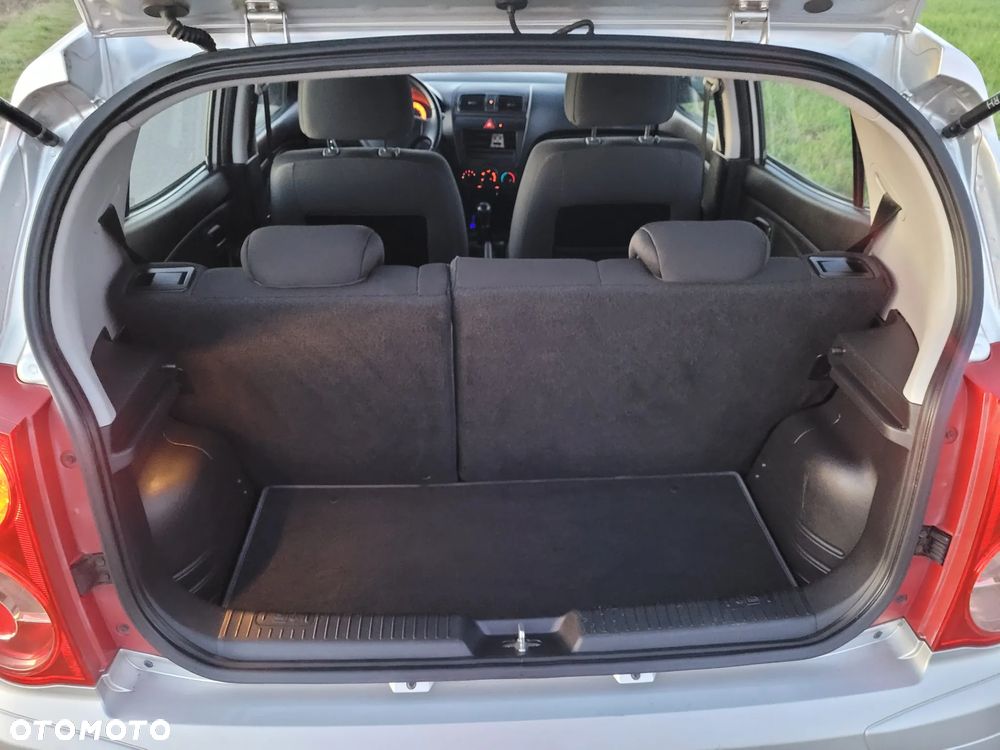 Kia Picanto 1.1 - 10