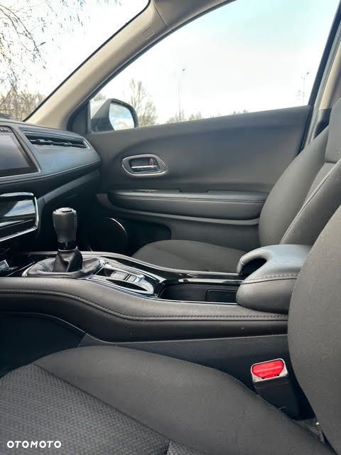 Honda HR-V 1.5 Elegance (ADAS) - 17