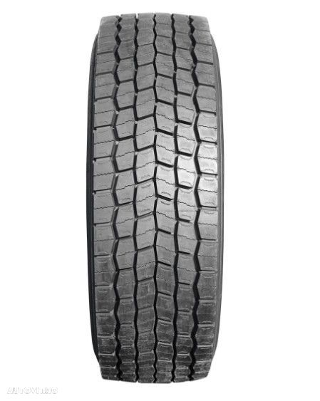 Anvelope noi 295/60R225 150/147L Linglong KTD300 - 1