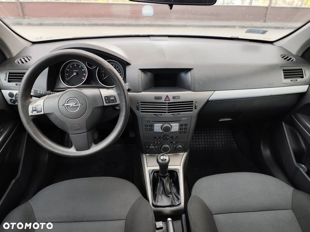 Opel Astra III 1.4 Elegance - 7