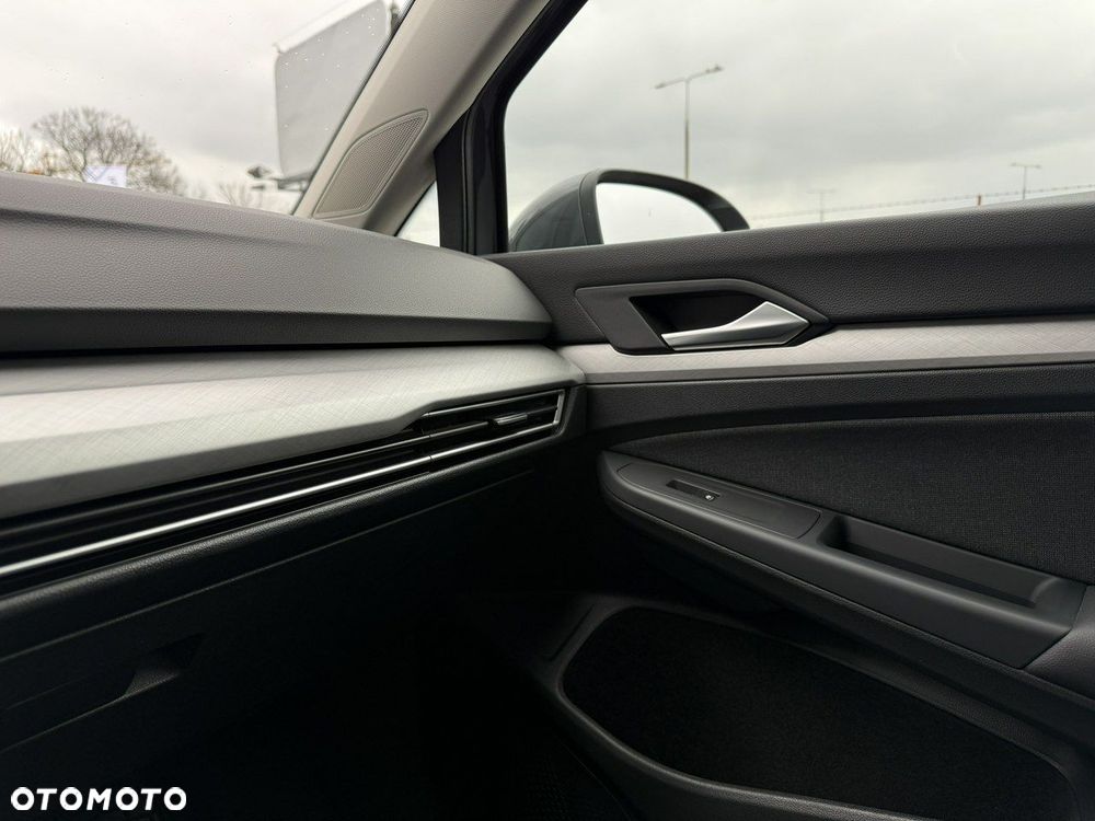 Volkswagen Golf 2.0 TDI Style - 33