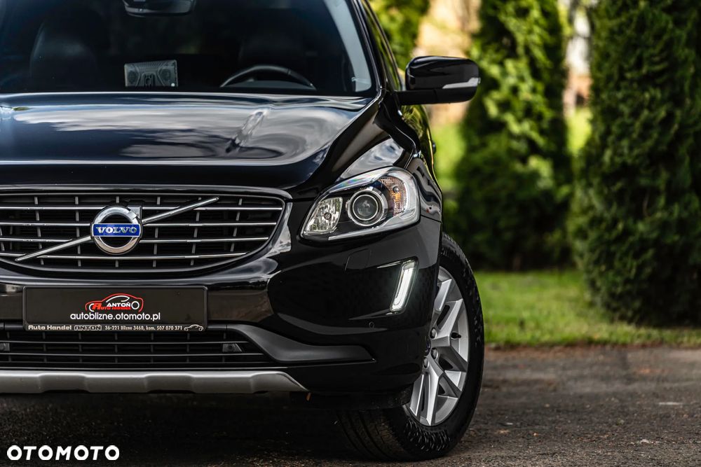 Volvo XC 60 - 11