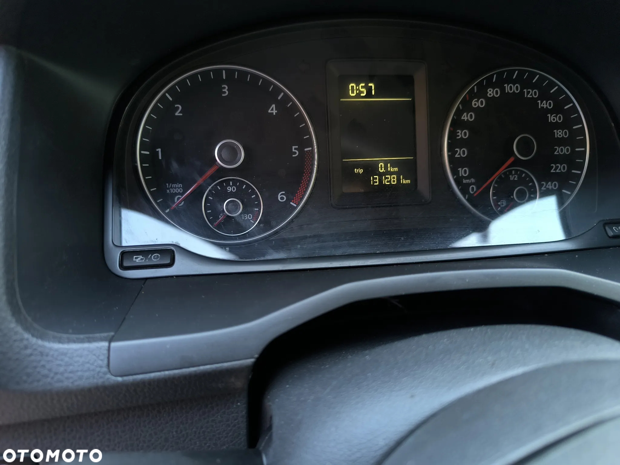Volkswagen Caddy 2.0 TDI - 4