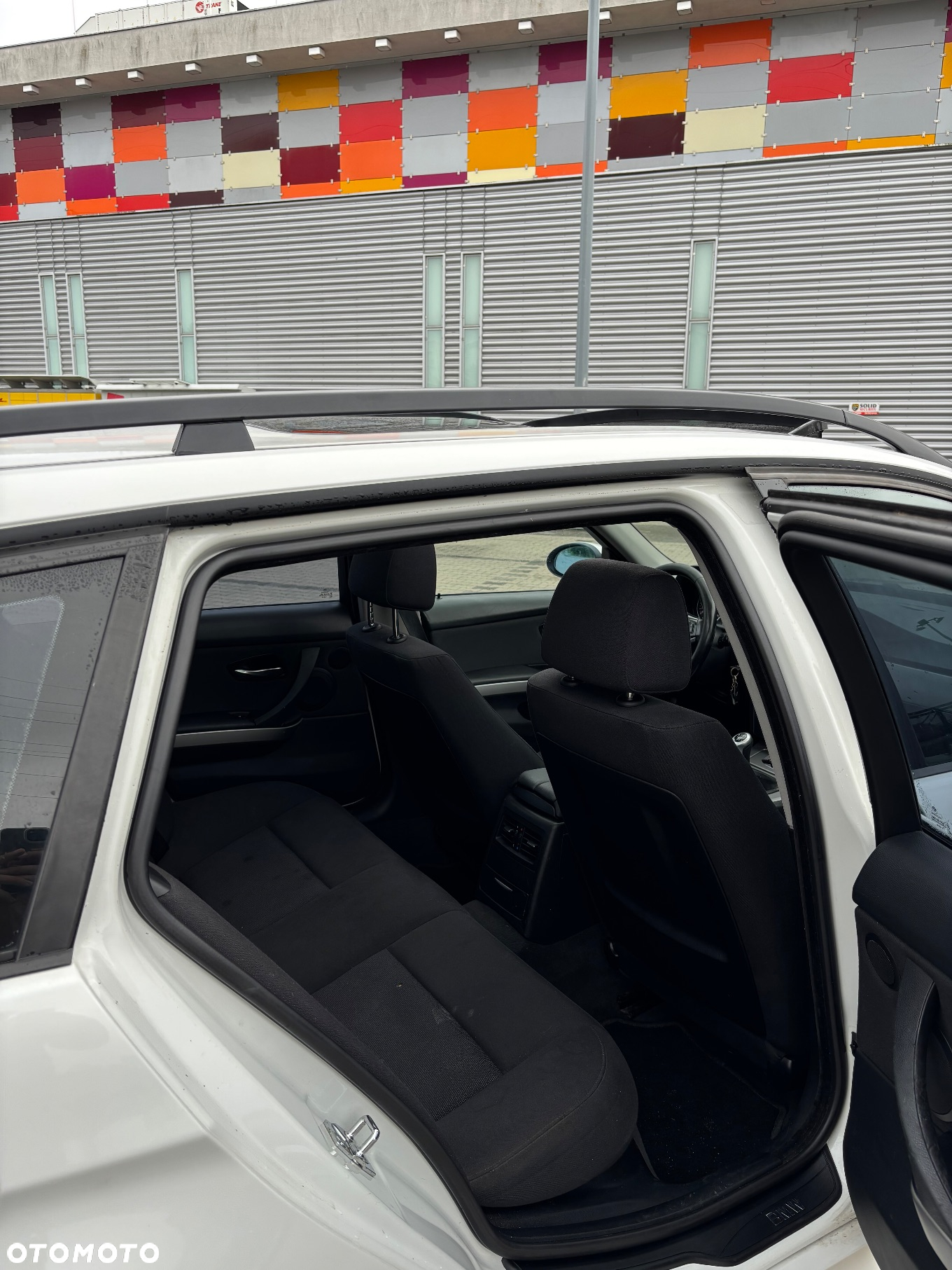 BMW Seria 3 318i - 8