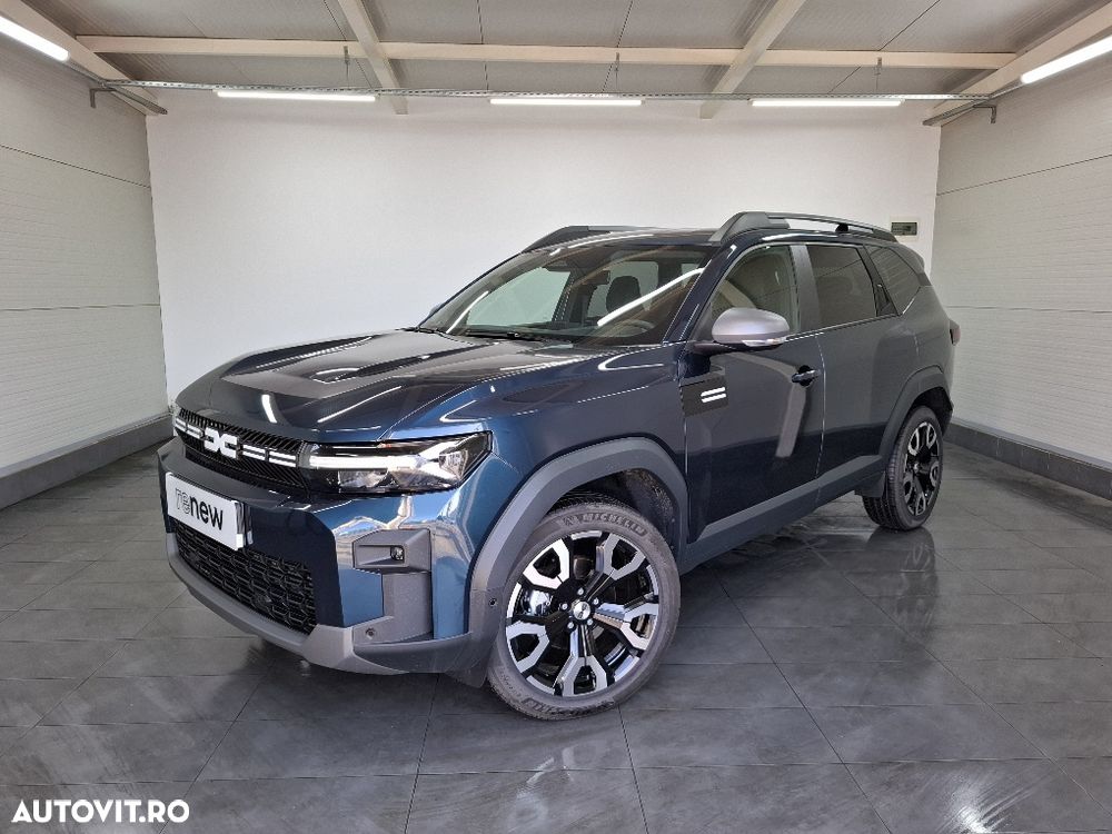 Dacia Bigster 155 Journey - 1