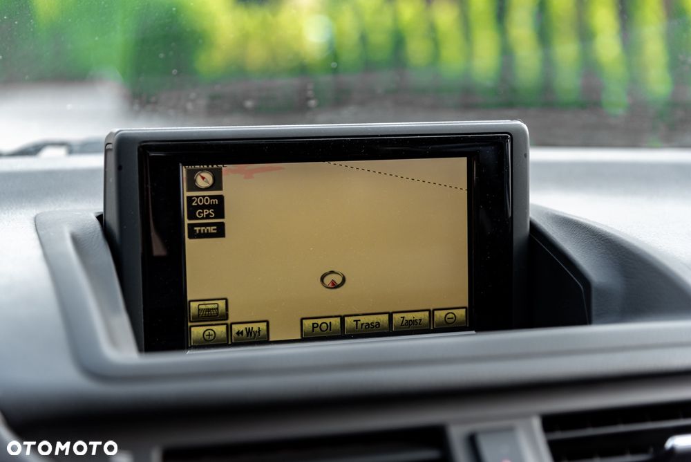 Lexus CT 200h Elegance - 35