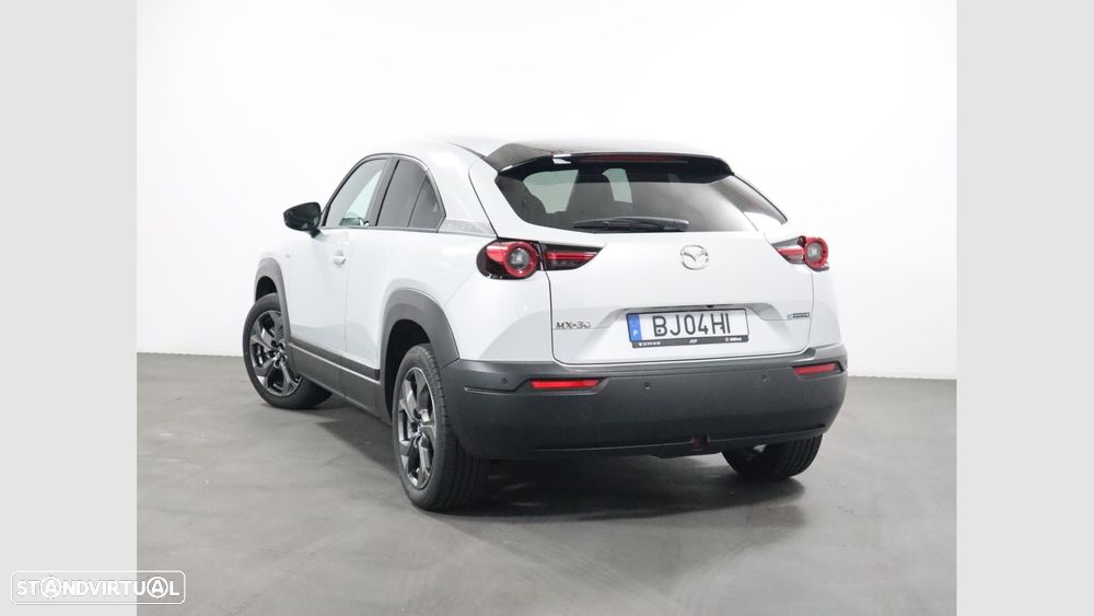 Mazda MX-30 e-Skyactiv Makoto Urban Expression - 3