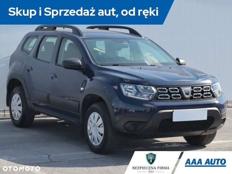 Dacia Duster - 3