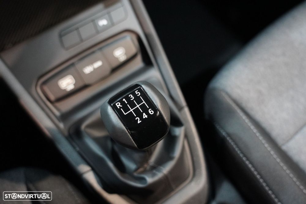 Kia Stonic 1.0 T-GDi Drive - 27