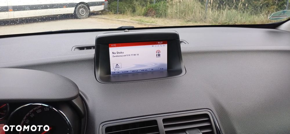 Opel Meriva - 6