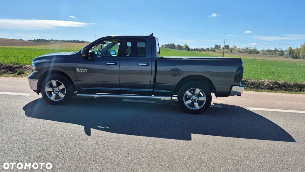 Dodge RAM - 4
