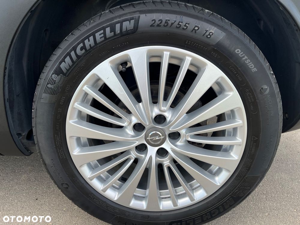 Opel Grandland X 1.5 D Start/Stop Business INNOVATION - 10