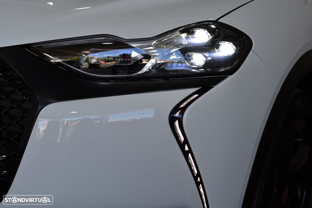 DS DS3 Crossback 1.2 PureTech Performance Line - 7