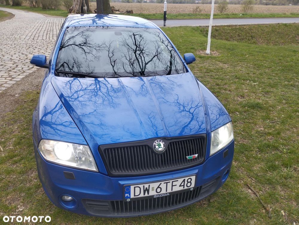 Skoda Octavia - 9