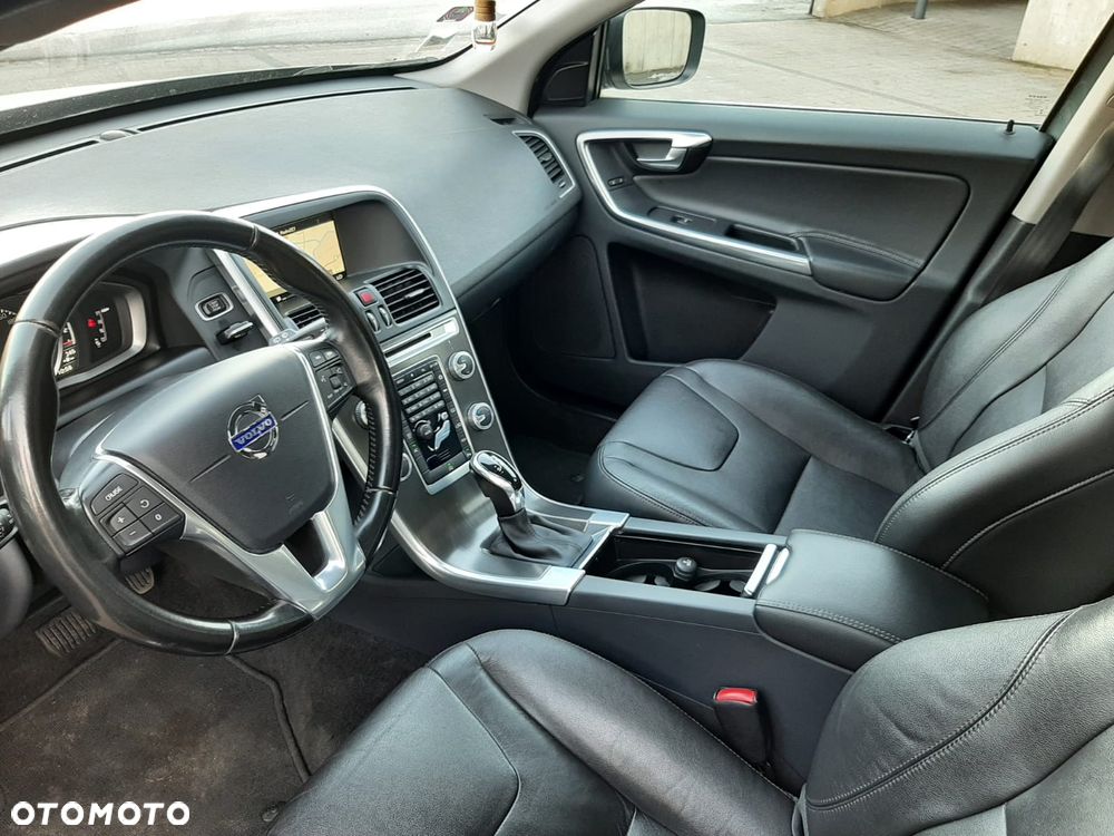 Volvo XC 60 D4 Geartronic Ocean Race - 27