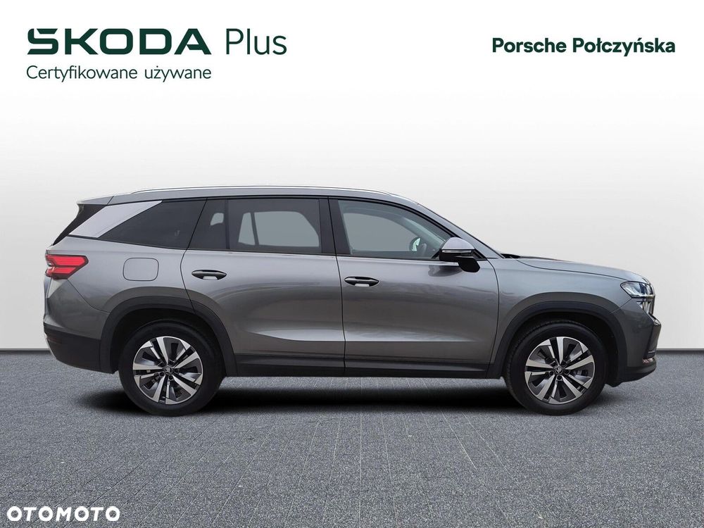 Skoda Kodiaq 2.0 TDI 4x2 Selection DSG - 7