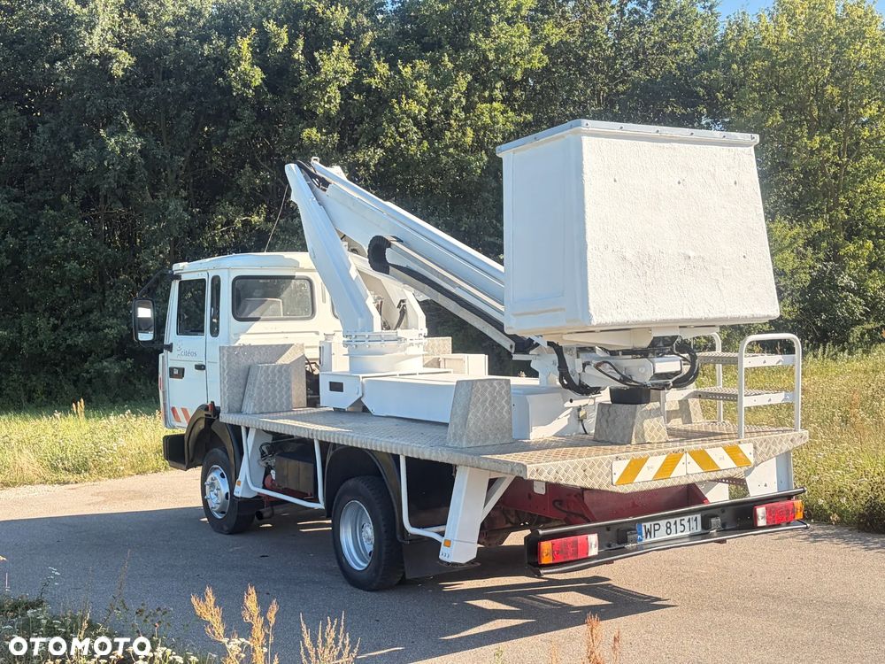 Renault Midliner S120 - 4