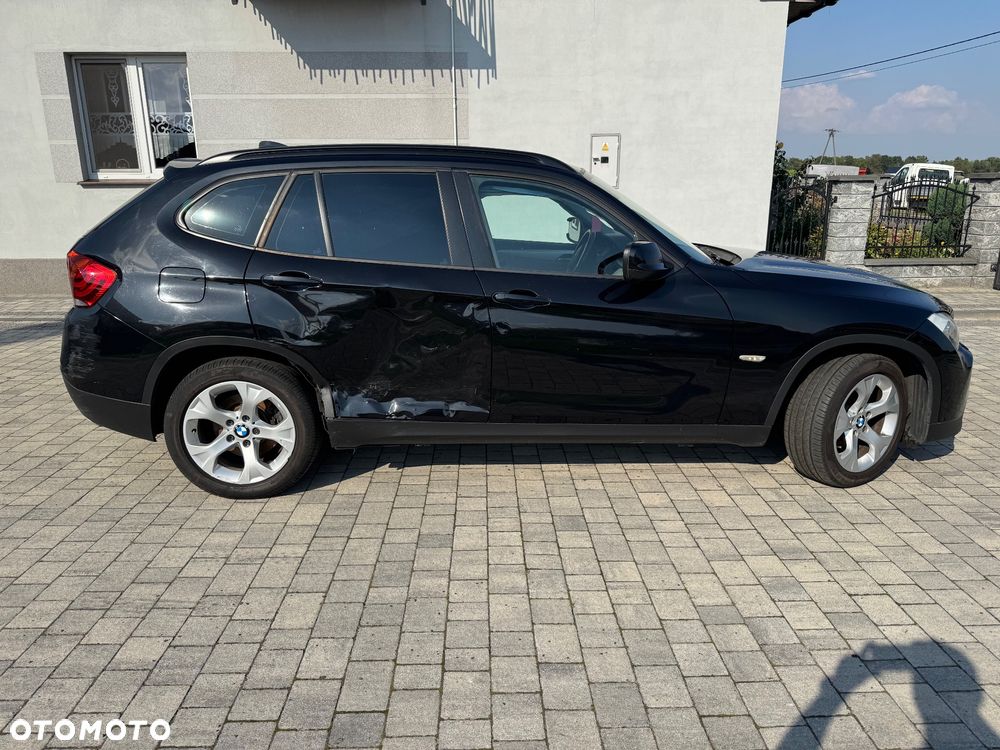 BMW X1 sDrive18d Sport Line - 14