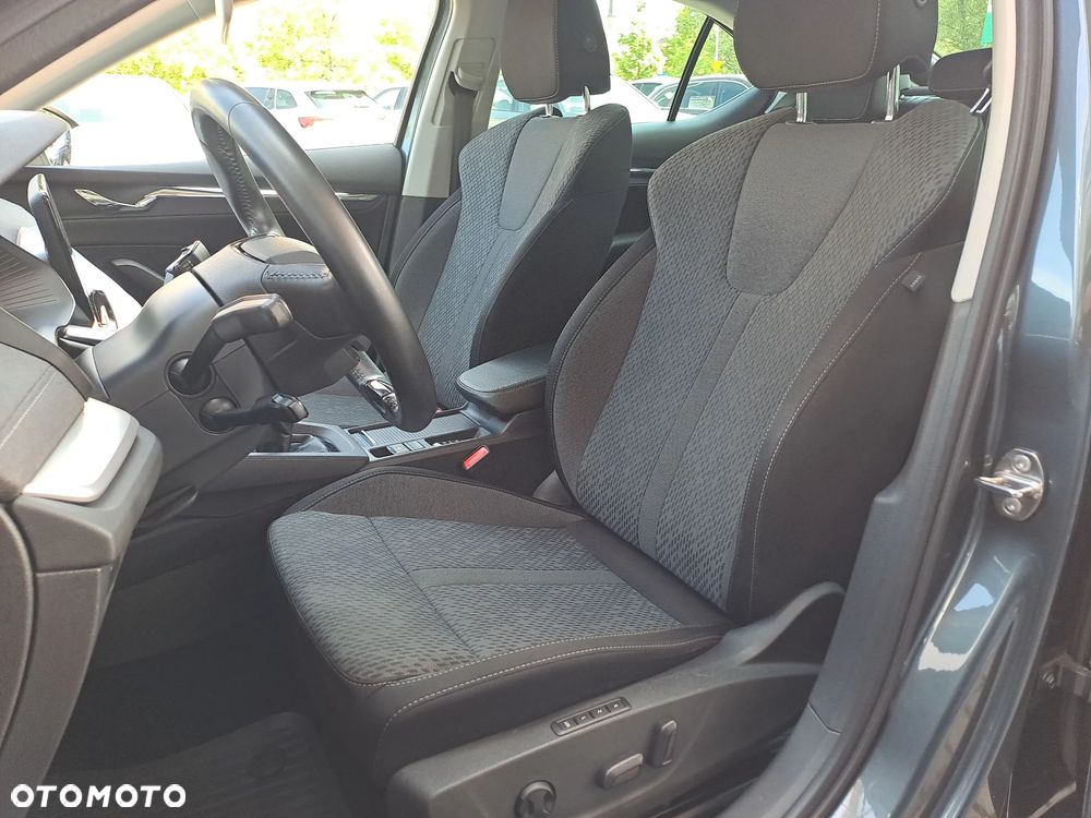 Skoda Octavia 1.5 TSI ACT Style - 15