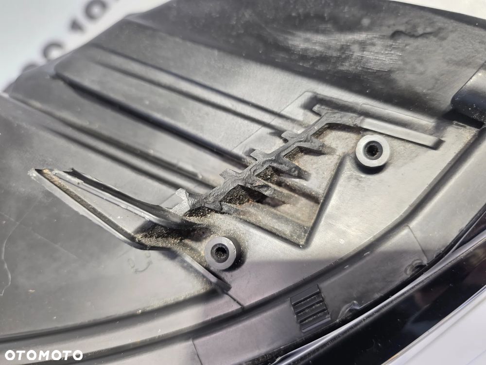 HONDA CIVIC XI 22- PRAWA LAMPA PRZEDNIA PRZÓD PRAWY FULL LED , NR KOITO 100-8F05Y , NR AUKCJI LPP228 - 16