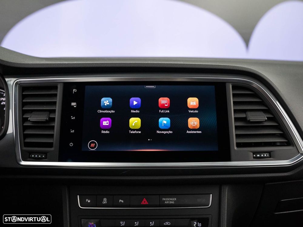 SEAT Ateca 1.0 TSI Style - 29