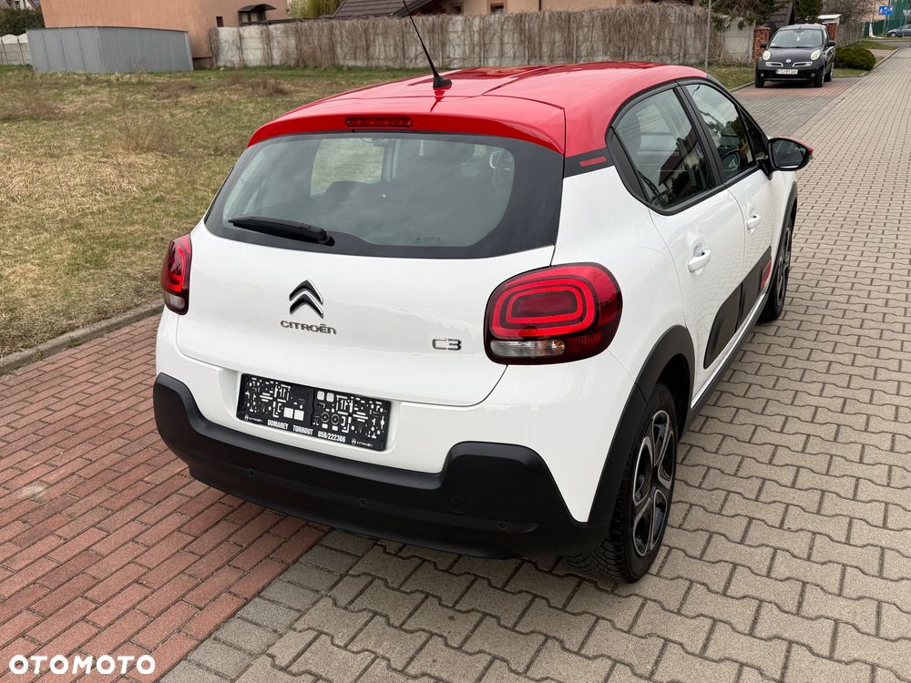 Citroën C3 - 8