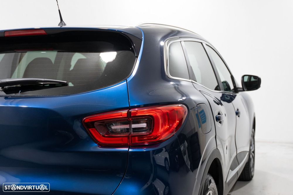 Renault Kadjar 1.5 Blue dCi Intens EDC - 8