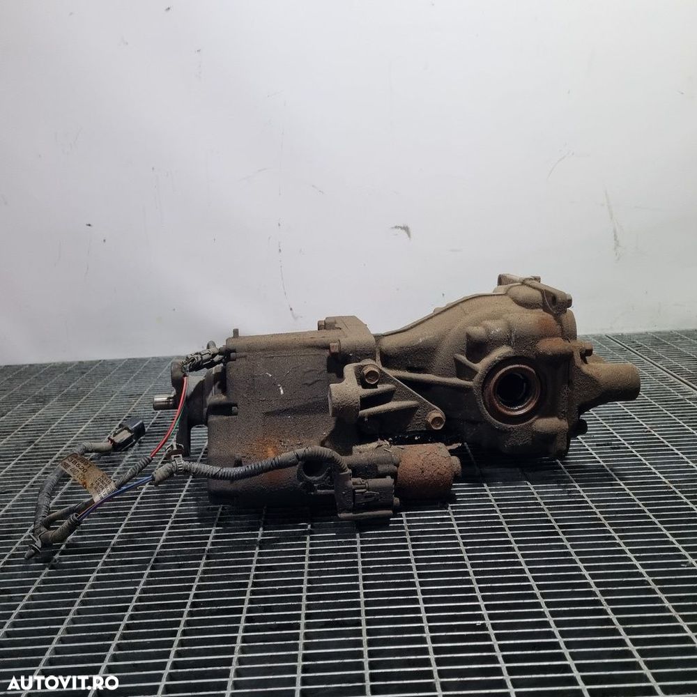 Grup spate Hyundai Santa Fe 3 2.2 Diesel 2012 - 2016 197CP Manuala 6 Trepte D4HB Euro5 ... - 5