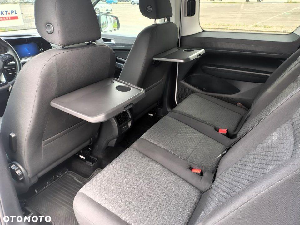 Ford Tourneo Connect Grand - 5