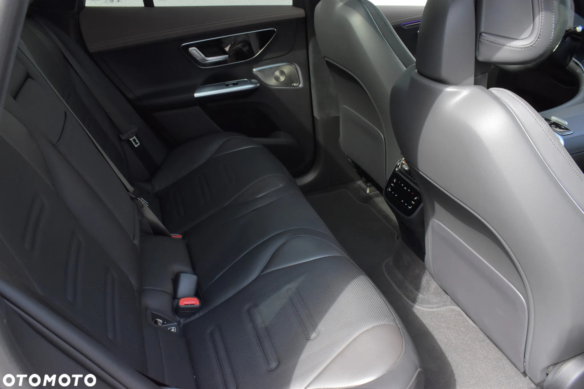 Mercedes-Benz EQE AMG SUV 43 4Matic AMG Premium - 18