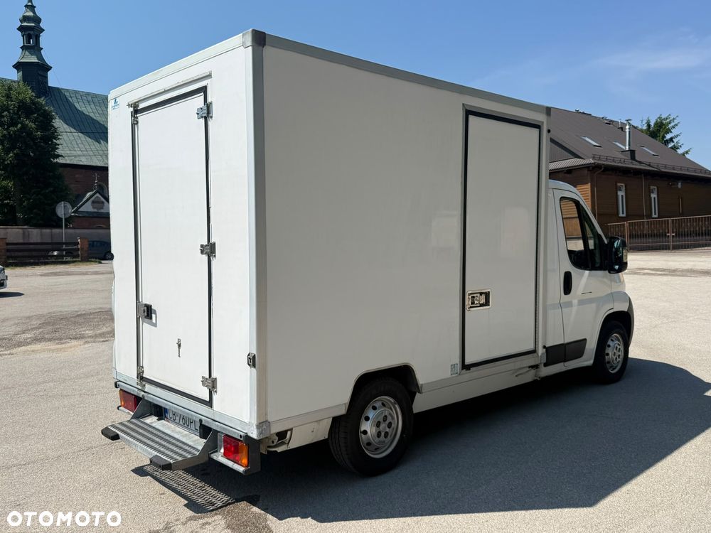 Fiat DUCATO - 9