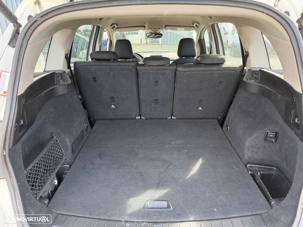 BMW Serie 2 218D Grand Tourer de 2016 para Peças - 14