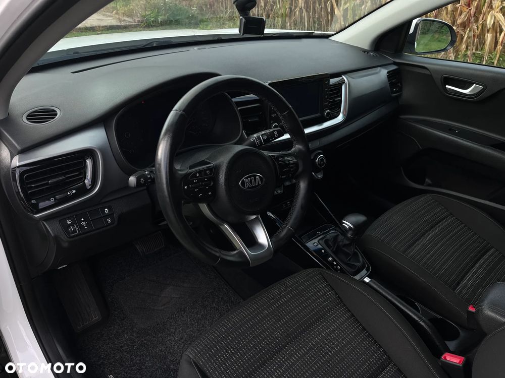 Kia Stonic 1.4 XL - 10