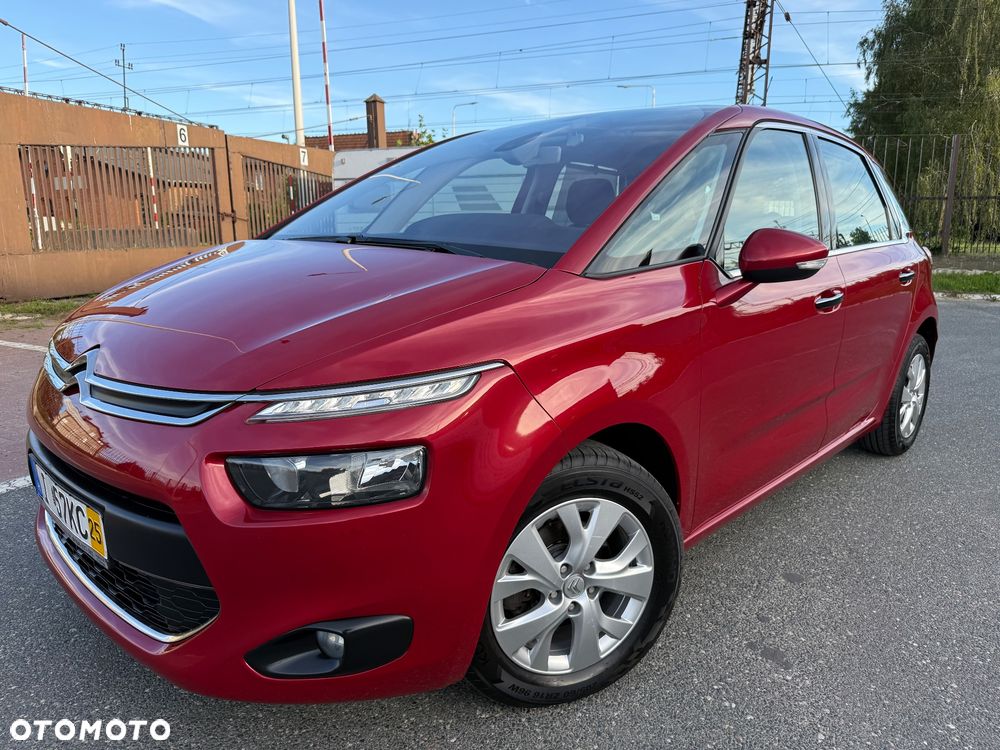 Citroën C4 e-HDi 115 Exclusive - 28