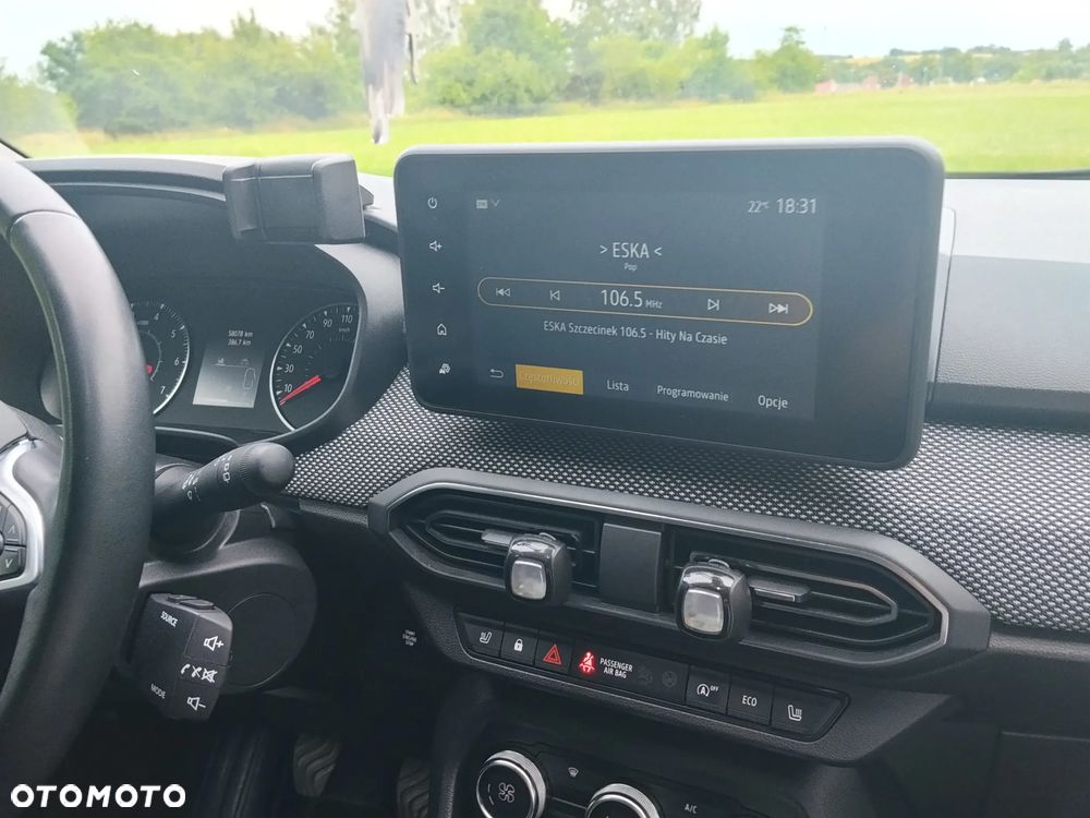 Dacia Jogger 1.0 TCe Extreme 7os - 18
