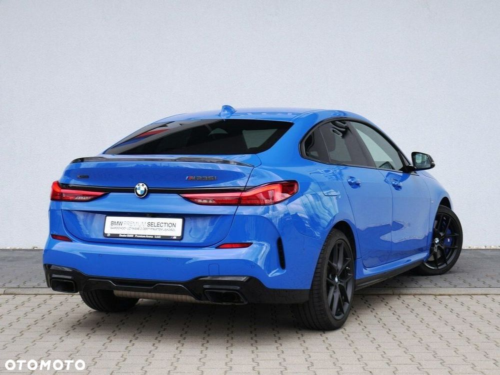 BMW Seria 2 M235i xDrive - 4