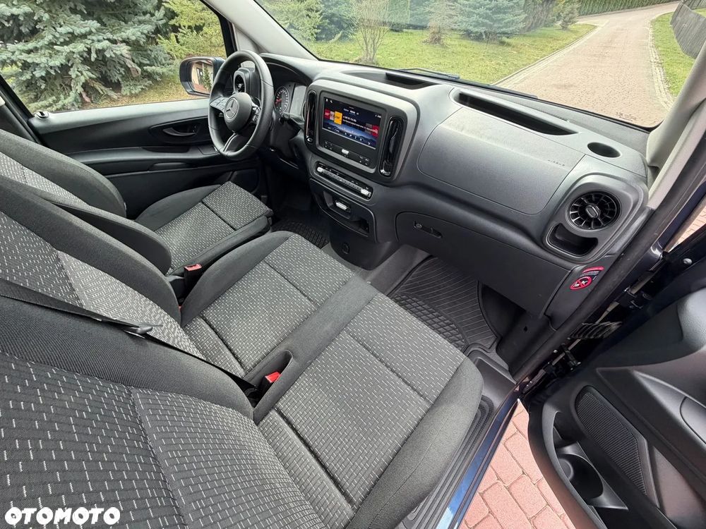 Mercedes-Benz VITO - 28