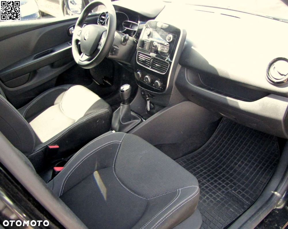 Renault Clio 1.2 16V Alize - 8