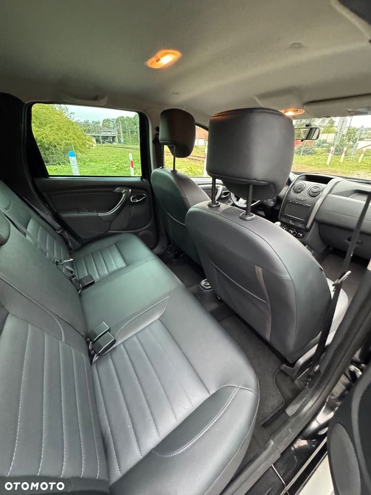 Dacia Duster 1.6 16V 105 4x2 Prestige - 25